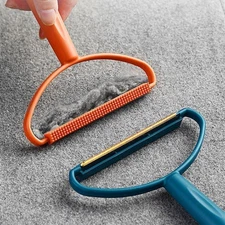 Portable Lint Remover for Clothing Fuzz Fabric Shaver Carpet Coat Sweater Fluff