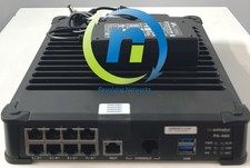 Palo Alto PA-460 Next Generation Firewall Appliance - 1 Year Warranty