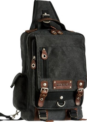 [Device] Access Mega Body Bag - Black