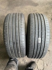 2 X 235 50 R19 CONTINENTAL ECOCONTACT 6 . 1 X REPAIR .