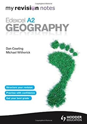 Geography Paperback Cameron, Cowling, Dan, Witherick, Michael Dun