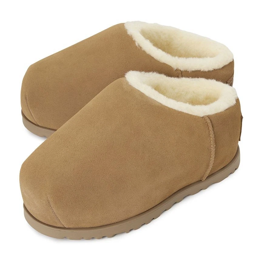 Ugg Ciabatte Donna Pompate 1158215 CHE 118458909