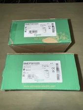 Schneider Electric BMEP581020 Modicon M580 Processor Level 1 For D IOs. New.