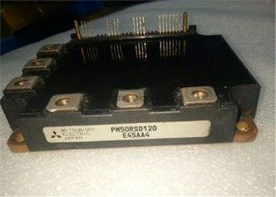 Used   Tested 1Pc PM50RSD120 rp #nm