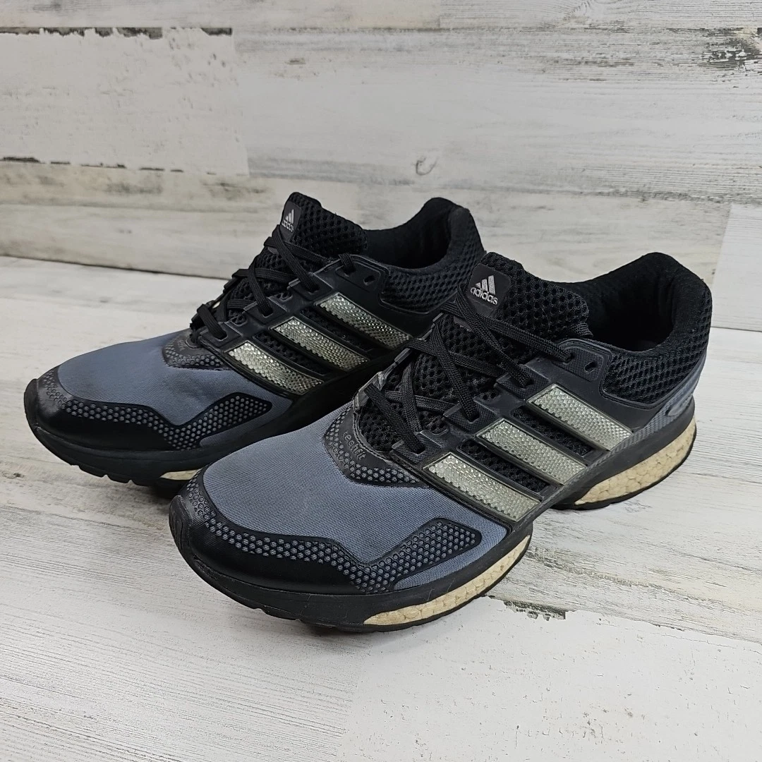 adidas Response Boost Men's Sneakers for Sale | Authenticity Guaranteed |  eBay