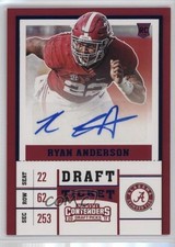 Ticket Ryan Anderson