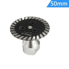 Mini Diamond Cutting Disc 5/8-11 Saw Blade For Marble Concrete Granite Stone