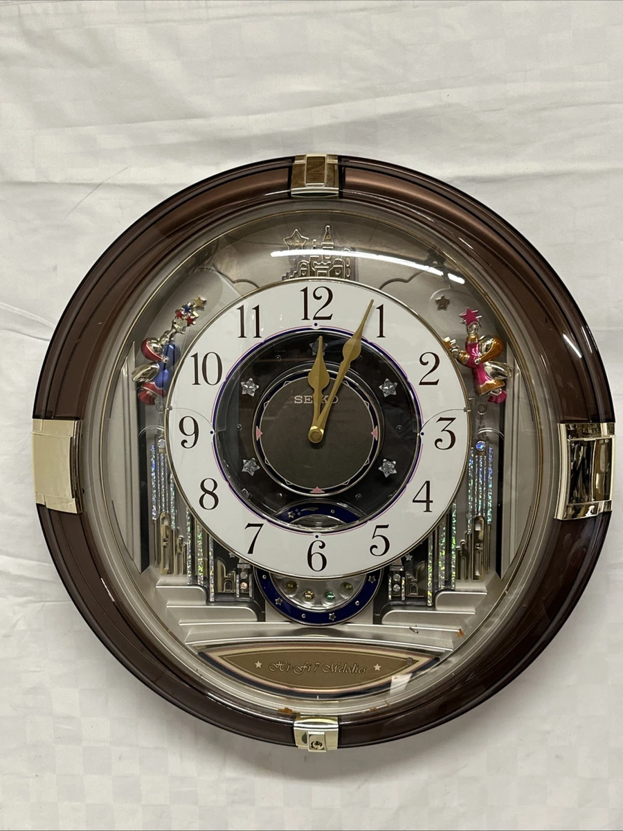 Seiko Beatles Decorative Clocks for sale | eBay