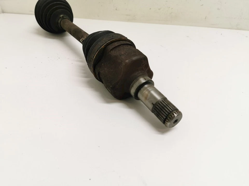 CARDAN AVANT GAUCHE (TRANSMISSION) ABS Dodge 2004 #6254 - Photo 2/3