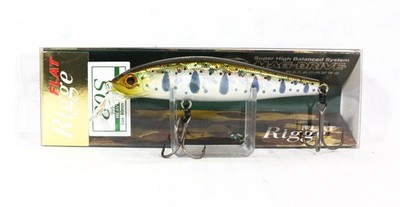 Zipbaits Rigge Flat Schwer 80S Versenkung K�der 810 (2089)