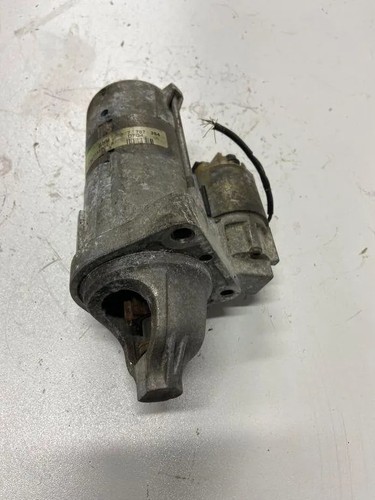 BMW 3 E46 Anlasser 7787354 11B32355PG 2.00 Diesel 2004 34014075