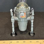 Vintage 1981 Kenner Star Wars CAP-2 Captivator Mini Rig Complete ESB