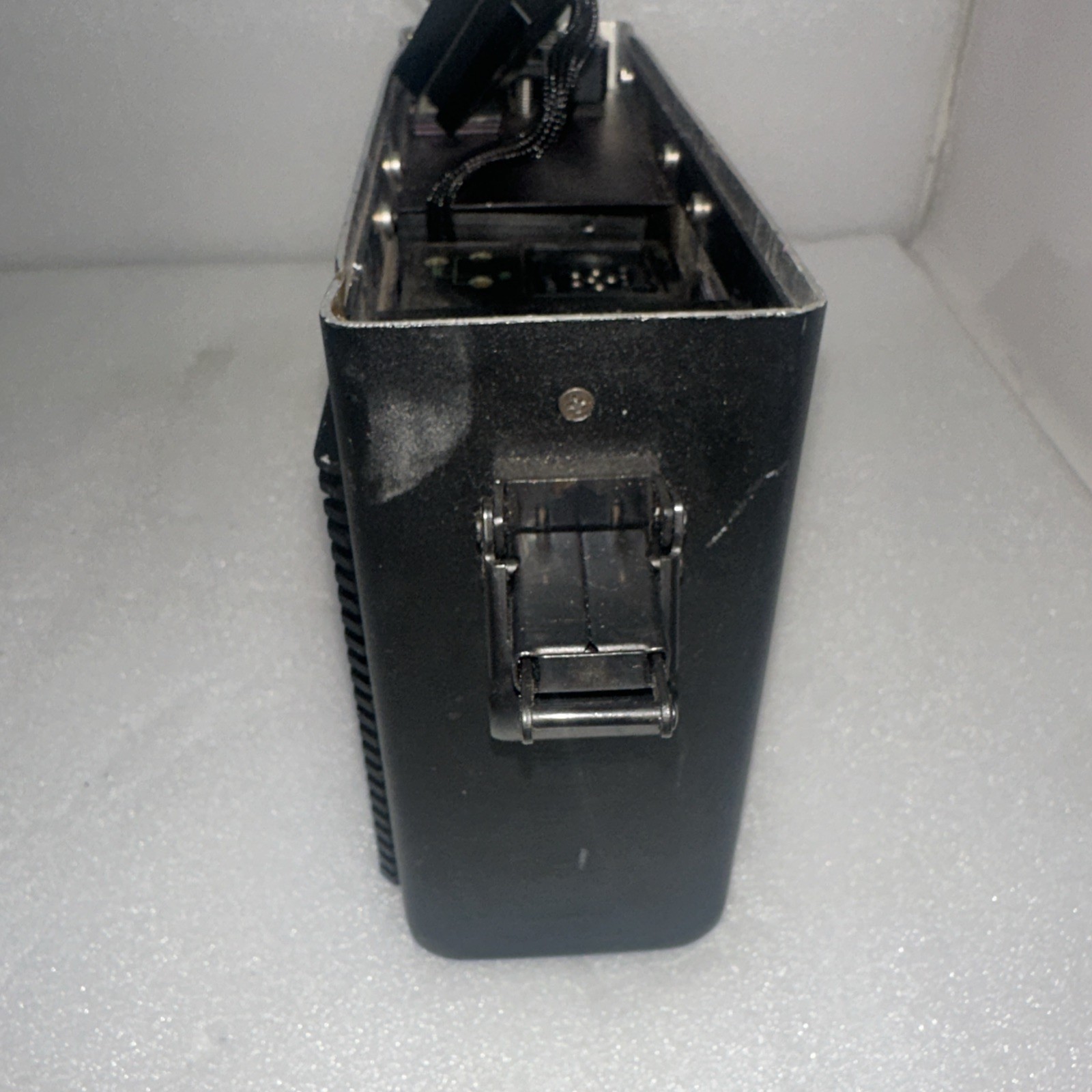 McDowell Research MRC-82A Interoperable Power Adapter