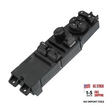 Front Left Driver Side Power Window Switch for Dodge Dakota Window Control