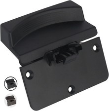 TQPONLY Center Console Armrest Latch Compatible with 2013-2018 Dodge Ram...