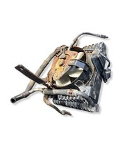 Radiateur Peugeot 4007