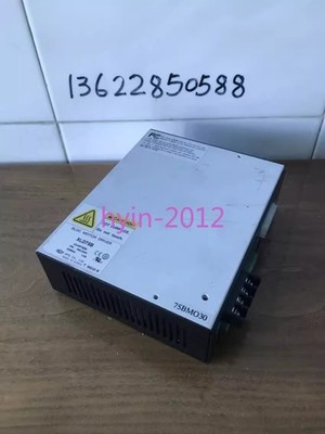 1pcs Used SPG XLD75B brushless motor driver #hj