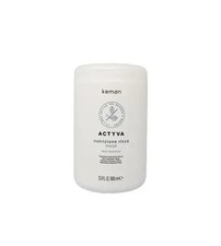 Maske für sehr trockenes Haar Kemon 1000 ml ...