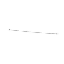 Hobart 00-479824 Knife 10MM SS Heavy-Duty Kitchen Tool