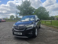 Vaxuhall mokka 2018 1.4