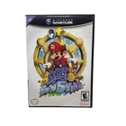 Super Mario Sunshine for Nintendo Gamecube