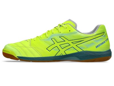 シューズ Asics Destaque K FF 25.5 New asics Futsal Shoes DESTAQUE K FF 1111A217 750 | eBay
