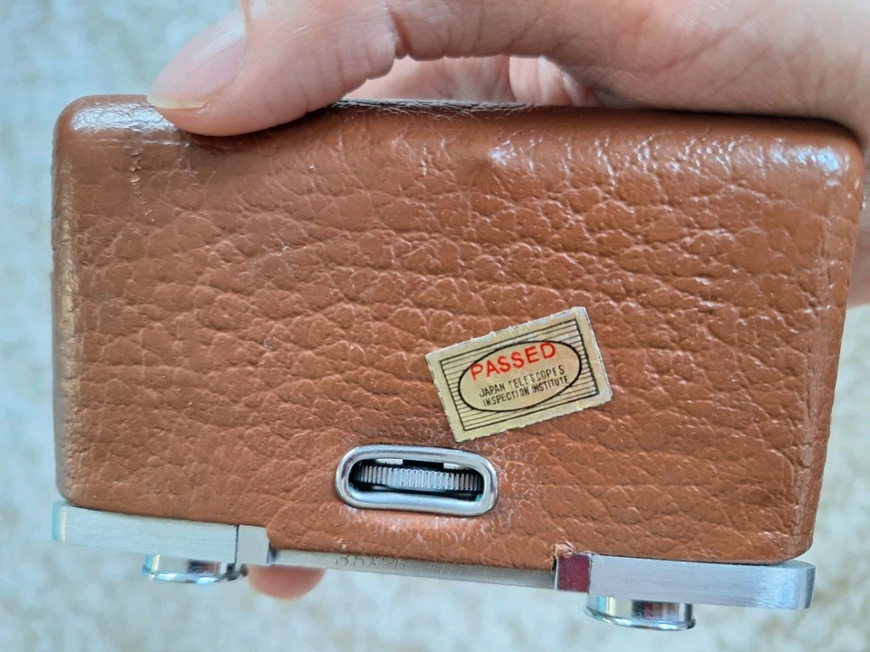 Vintage Jason Opera Glasses Opera Theater Glasses In Great Condition  - Image 3 of 4