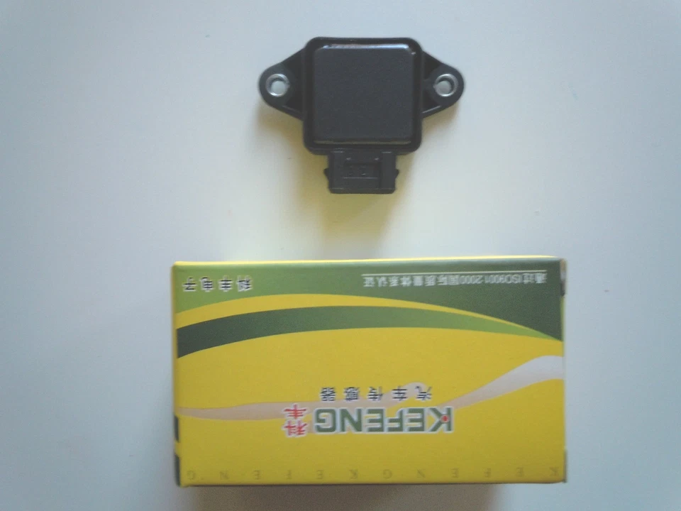 Sensor de posición del acelerador - se adapta - HYUNDAI - Reemplazar original, sin modificaciones Foto 3 de 4