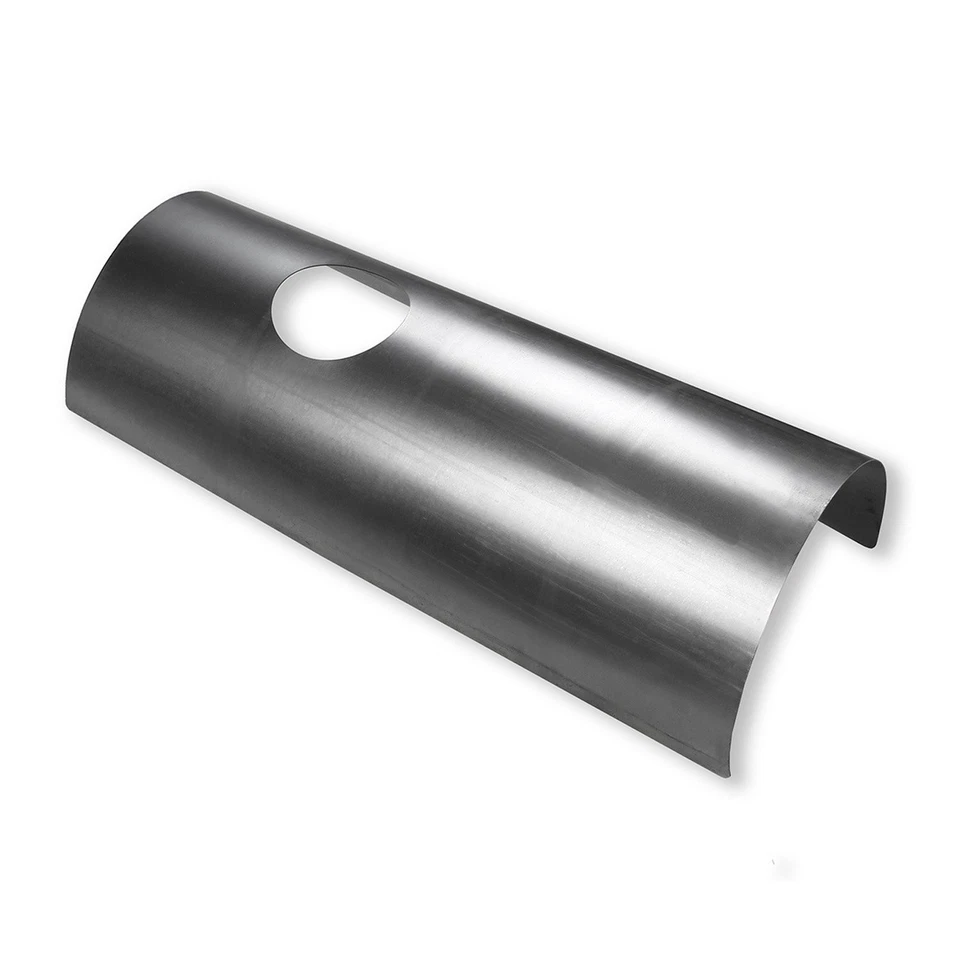 PARCHE TÚNEL CUERPO A HURST 69520001 / TEM Foto 2 de 4