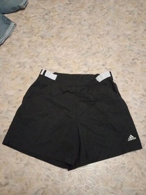 Women Adidas&Stella Mccartney Shorts Black