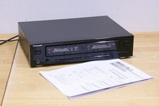 Panasonic SH-DN7 15-Band Graphic Equalizer Spectrum Analyzer 100V
