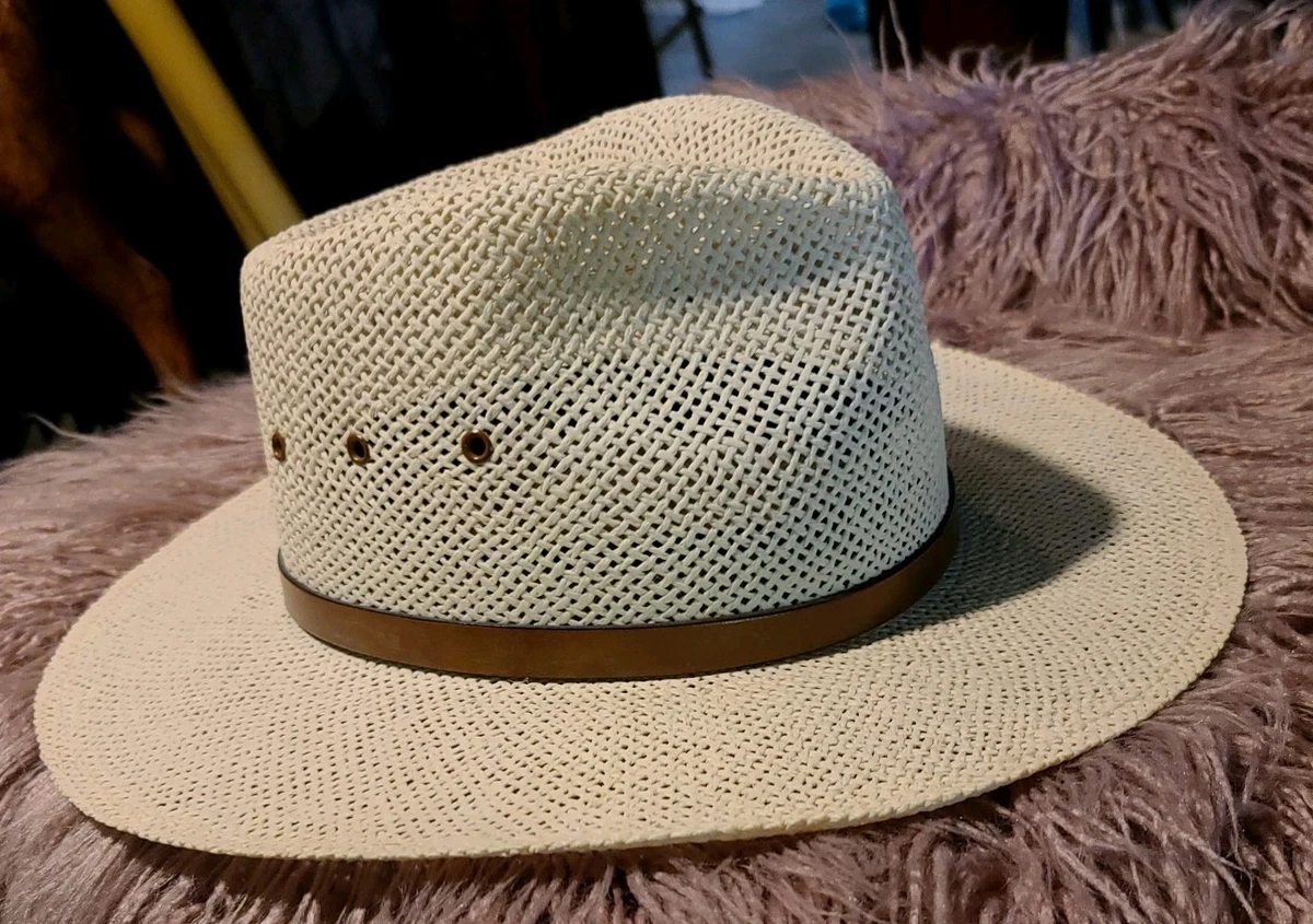Vintage Panama Hat for sale - eBay