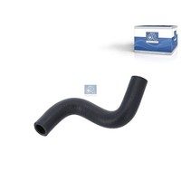 Druckleitung Druckluftkompressor DT Spare Parts Iam-Expertise Passend FüR Scania