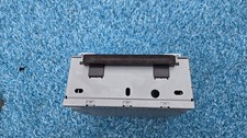 Reproductor de disco CD estéreo radio Ford Focus 12-17 cambiador unidad OEM CM5T-19C107-JE