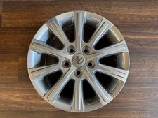 1x Toyota Auris E18 Alufelge 6,5 x 16 Zoll ET45 RDKS PZ49P-E0673 5x114 F4208