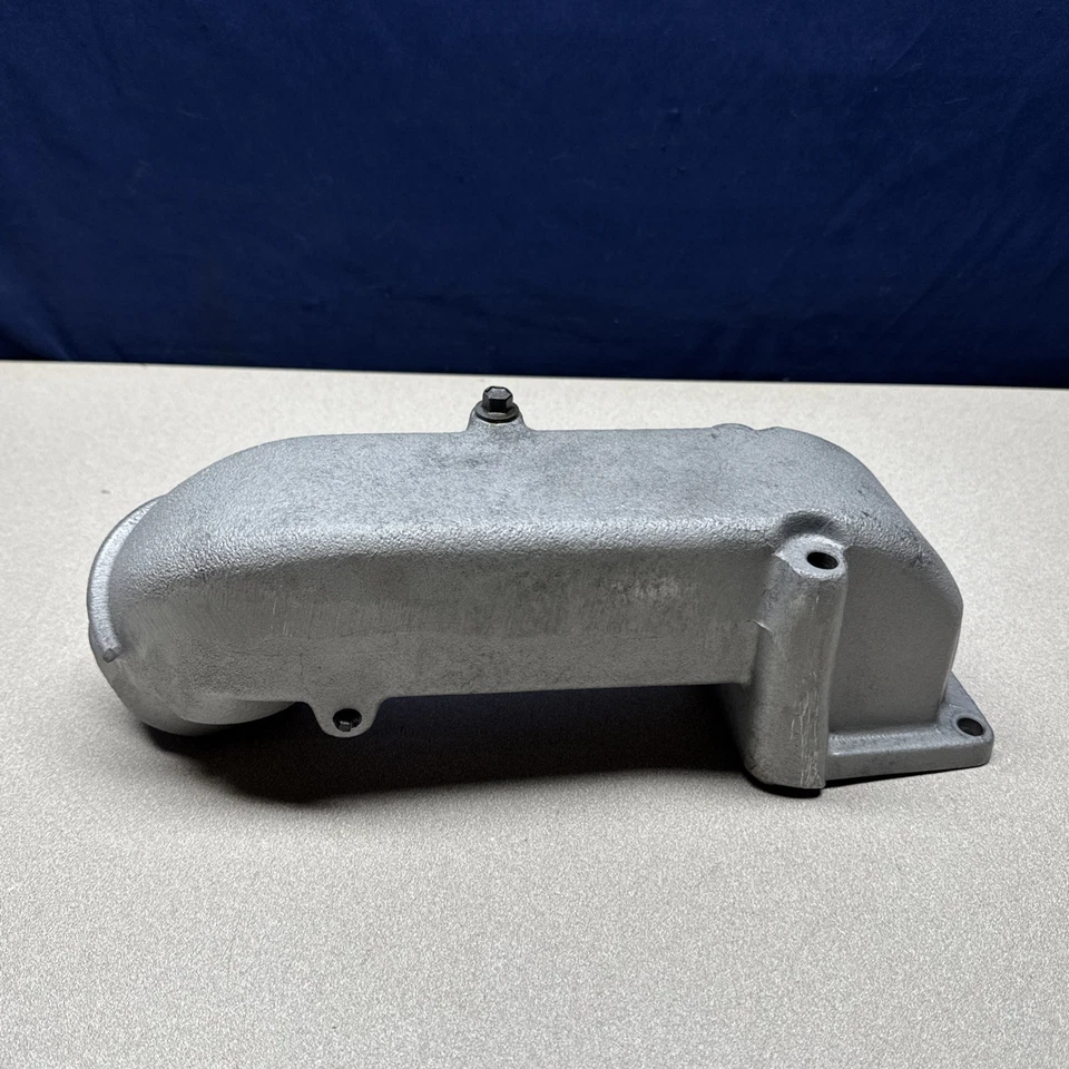 1998.5-02 Dodge Ram 5.9L Cummins 24 válvulas buzina de entrada de ar 3937213 2500 3500 fabricante de equipamento original - Imagem 3 de 4