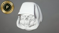 Prime Marines of Space Chaplain Skull Hooded PROXY x10