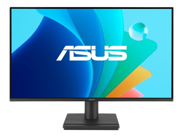 Asus VA249HG Eyecare, Gaming-Monitor 60.5 Cm (23.8 Zoll), Schwarz, Fullhd, Ips,-image