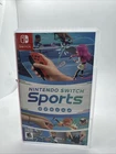 Nintendo Switch Sports - (Nintendo Switch, 2022)