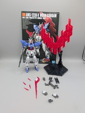 HGUC AMS-123X-X Moon Gundam, Neo Zeon Prototype Mobile Suit
