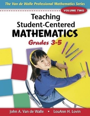 Teaching Student-Centered Mathemati..., Lovin, LouAnn H