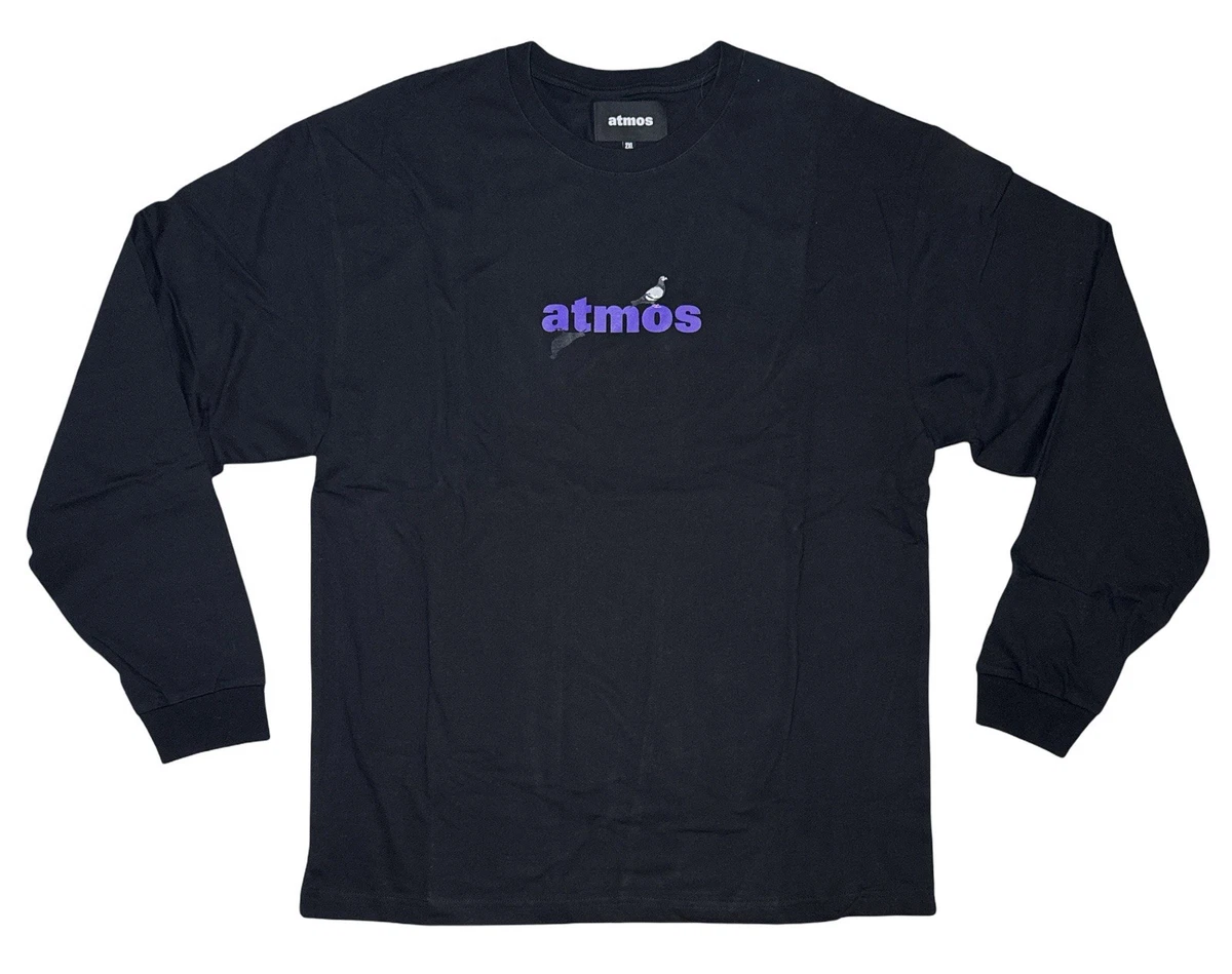 FCRB x atmos Tシャツ XL Atmos Shirts for Men for sale | eBay