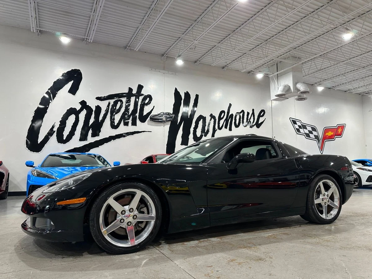 Chevrolet Corvette 2005 for sale | eBay