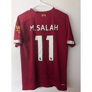 Salah Jersey | eBay