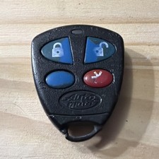 Automate Remote Ezsdei474v 4-button Car Key Fob Aftermarket Keyless Entry Alarm Automate Remote Ezsdei474v 4-button Car Key Fob Aftermarket Keyless Entry Alarm