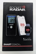 Pocket Radar SR1100 Smart Coach Radar Training System