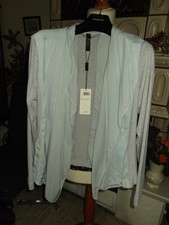 Marc cain Sports, leichte neue Jacke, hellbla...