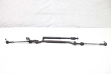 2006 CHRYSLER CROSSFIRE ZH COUPE #377 POWER STEERING RACK AND PINION