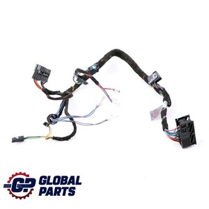 BMW X5 E53 Fahrersitz Memory Elektrisch Kabelbaum 7111904
