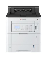 Kyocera Ecosys Pa4000Cx/Plus Farblaserdrucker Usb Lan Mit 3 Jahren Full Service